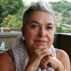 ANNAMARIA MAZZONI SASSOLI - SPAZIO DINAMICO 